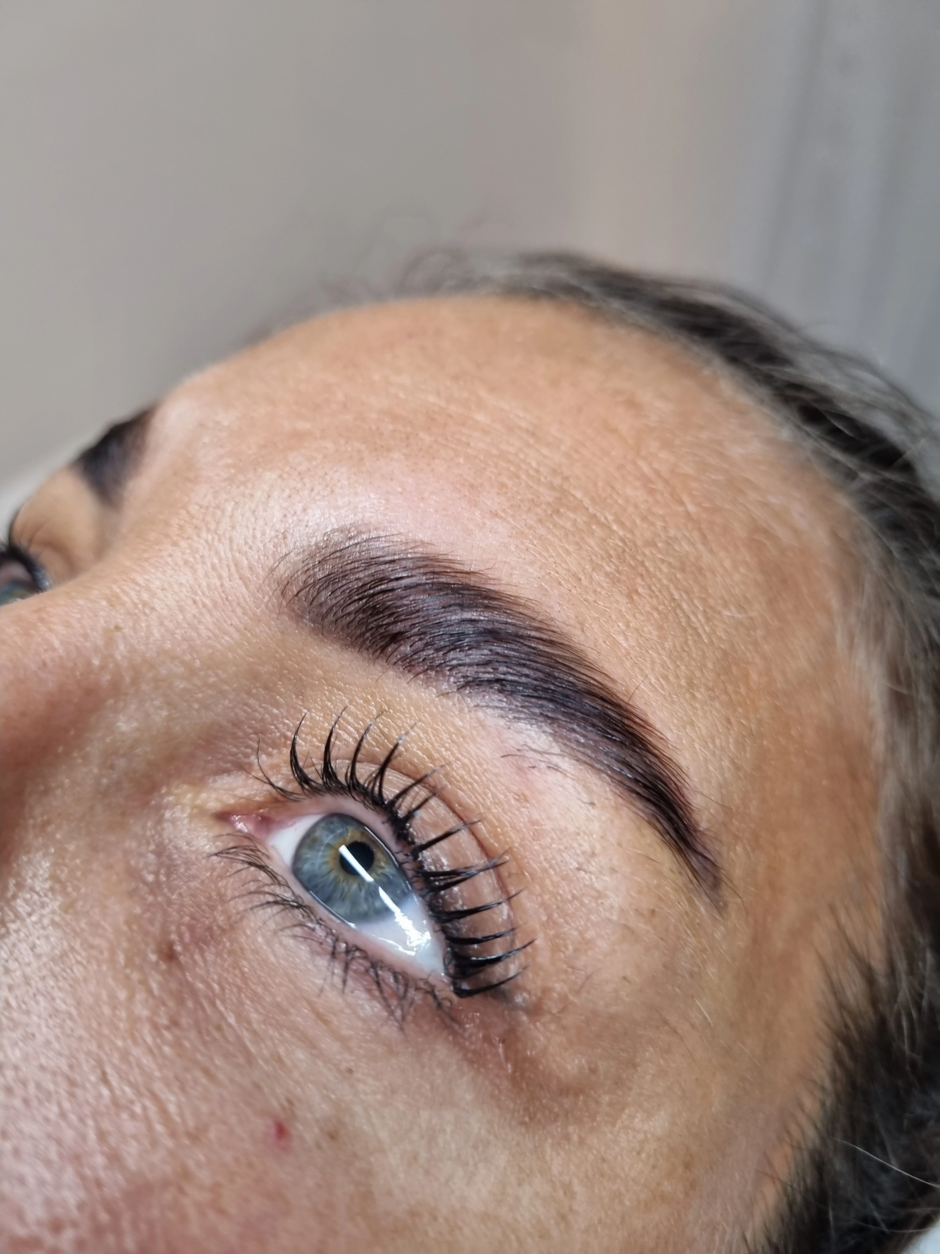 LASH LIFT